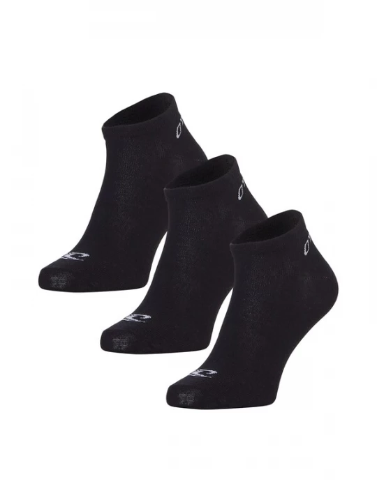 Foto van product O'NEILL Sokken 'Unisex sneaker socks' zwart