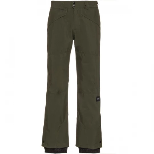 Foto van product O'NEILL Sportbroek 'Hammer' olijfgroen