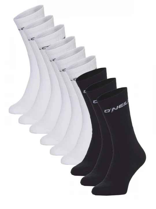 Foto van product O'NEILL Sportsokken 'Unisex' gemengde kleuren