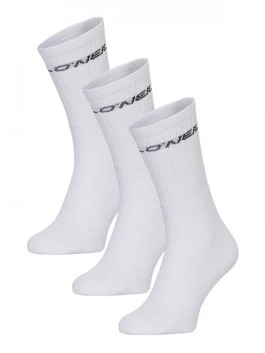 Foto van product O'NEILL Sportsokken 'Unisex' wit
