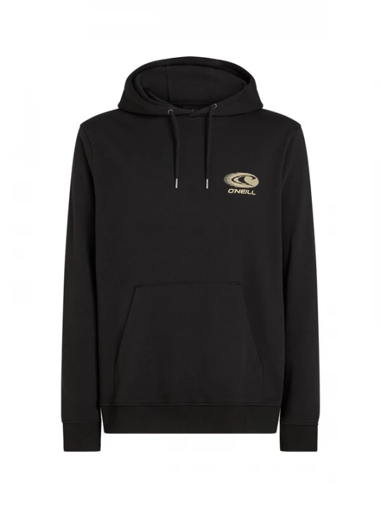 Foto van product O'NEILL Sweatshirt beige / zwart
