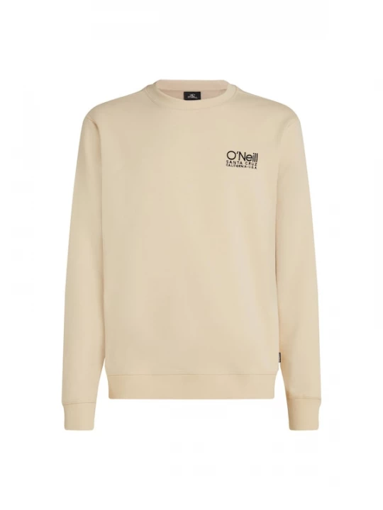 Foto van product O'NEILL Sweatshirt beige / zwart