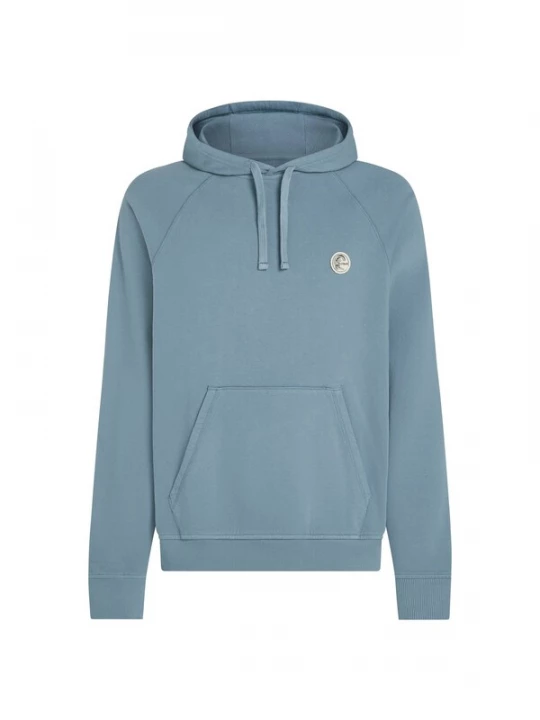 Foto van product O'NEILL Sweatshirt blauw / wit