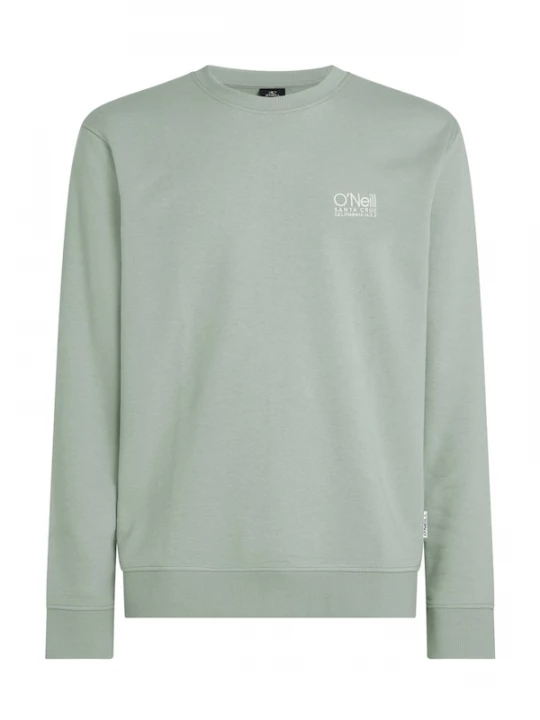 Foto van product O'NEILL Sweatshirt 'Cali' mintgroen