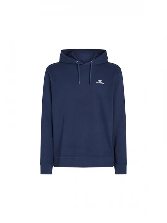 Foto van product O'NEILL Sweatshirt donkerblauw / wit