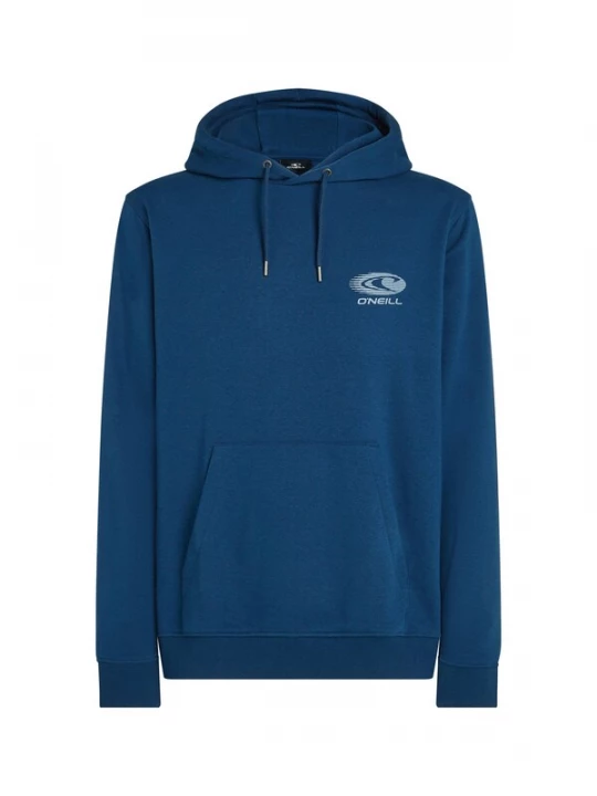 Foto van product O'NEILL Sweatshirt donkerblauw / wit