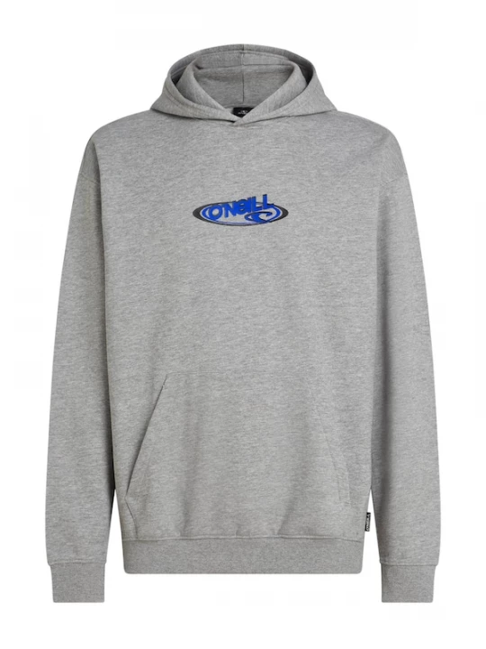 Foto van product O'NEILL Sweatshirt 'Essentials' blauw / grijs gemêleerd / zwart