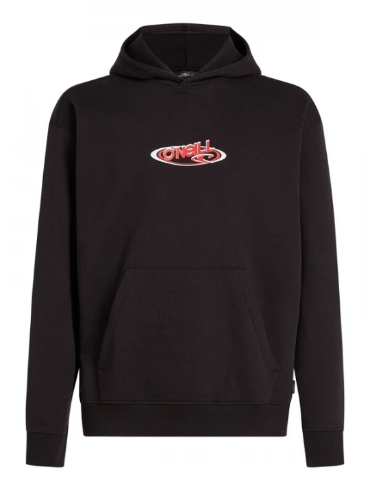 Foto van product O'NEILL Sweatshirt 'Essentials' rood / zwart / wit