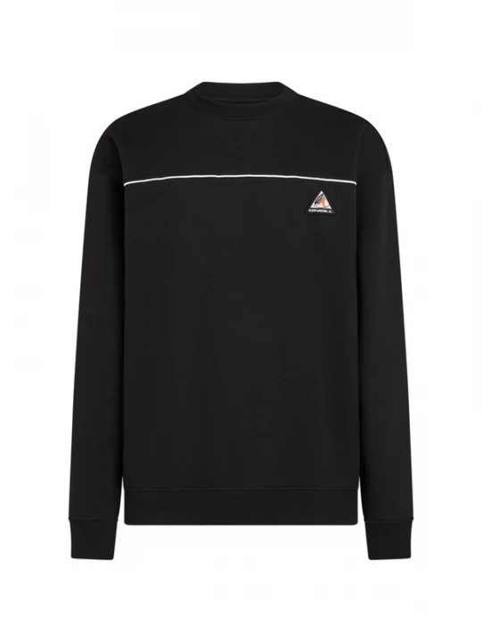 Foto van product O'NEILL Sweatshirt 'Fwc'play Crew' zwart