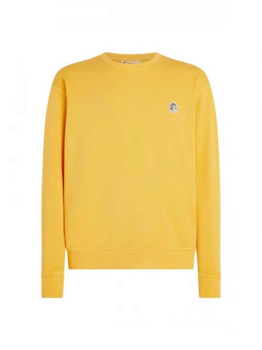 Foto van product O'NEILL Sweatshirt geel / lichtgeel / gemengde kleuren