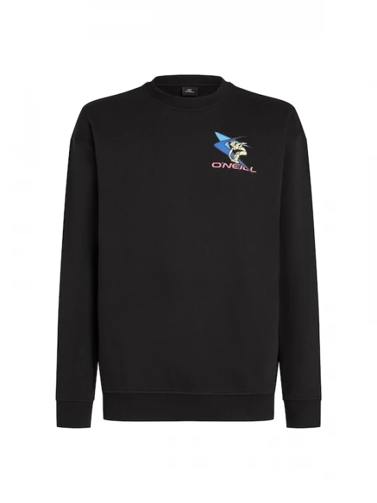 Foto van product O'NEILL Sweatshirt gemengde kleuren / zwart