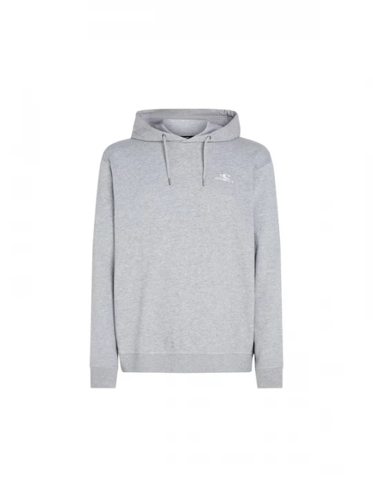 Foto van product O'NEILL Sweatshirt grijs / wit