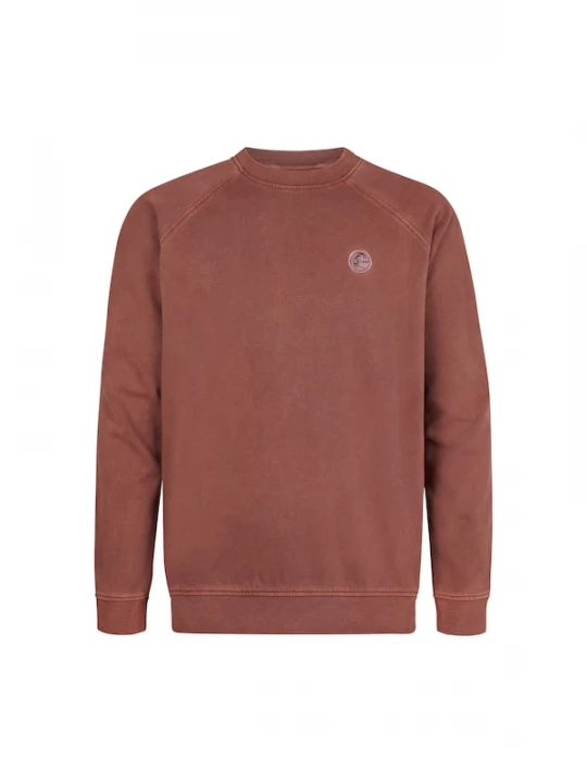 Foto van product O'NEILL Sweatshirt kastanjebruin