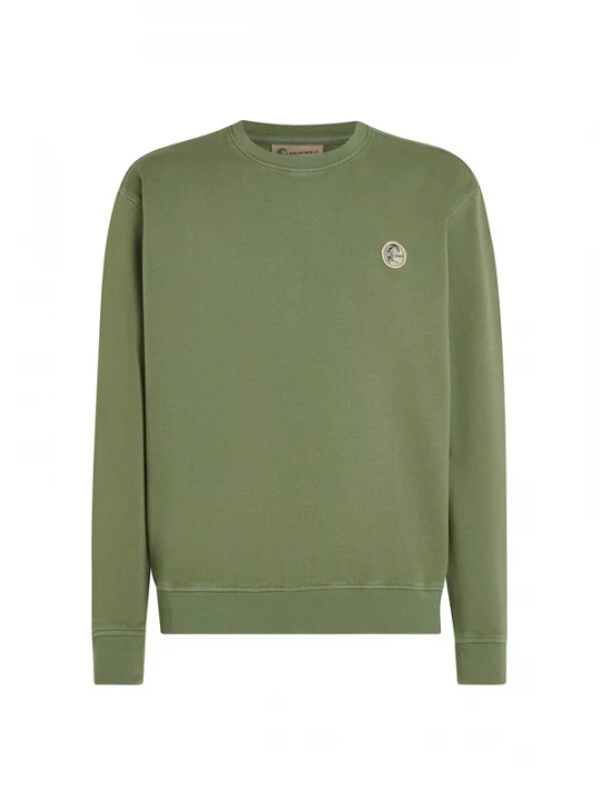 Foto van product O'NEILL Sweatshirt olijfgroen