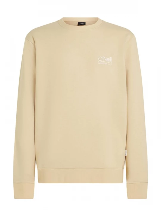 Foto van product O'NEILL Sweatshirt 'Original Cali' ecru / wit