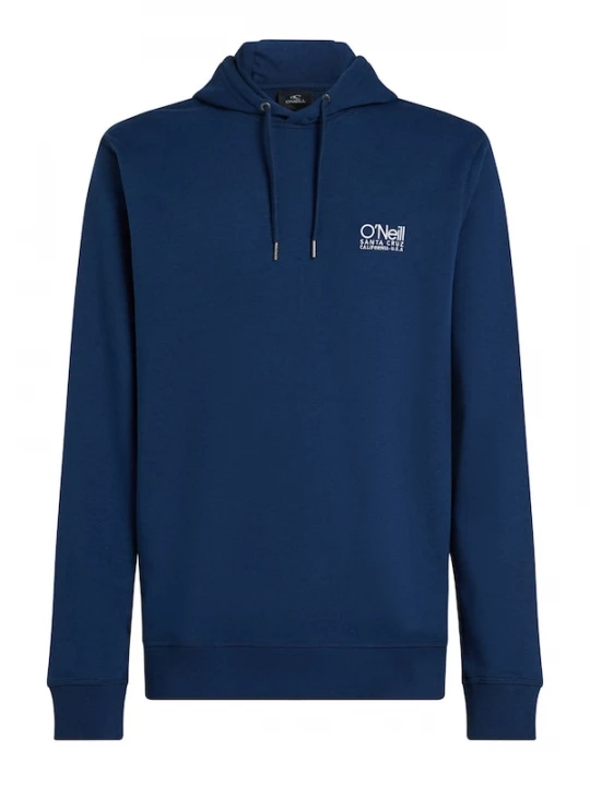 Foto van product O'NEILL Sweatshirt 'O'riginals Cali' donkerblauw / wit