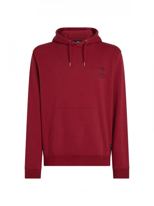 Foto van product O'NEILL Sweatshirt rood