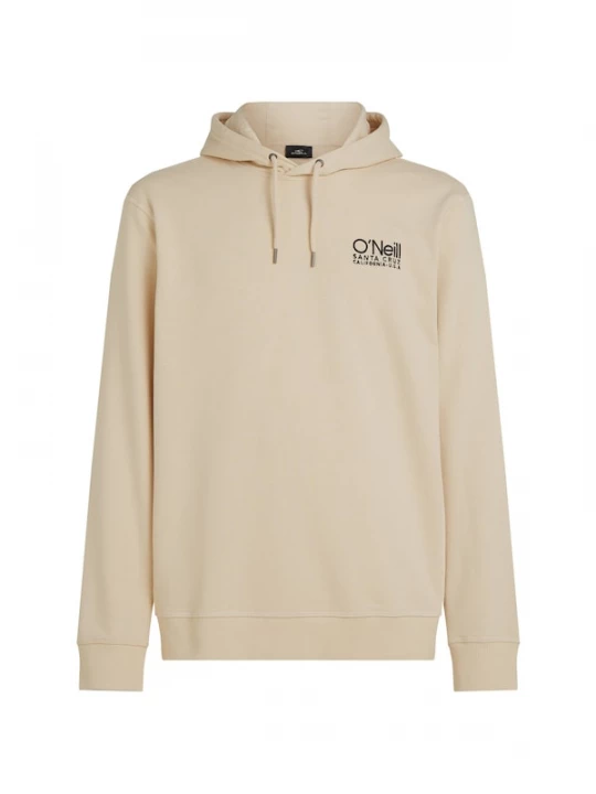 Foto van product O'NEILL Sweatshirt sand / zwart