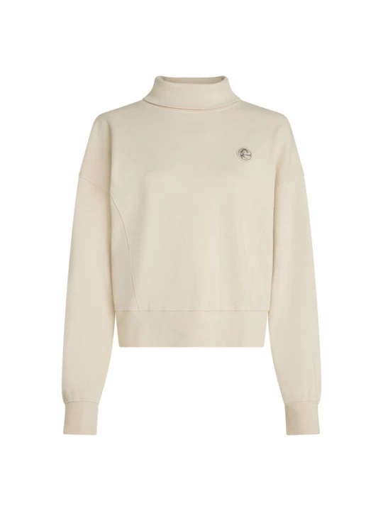 Foto van product O'NEILL Sweatshirt zwart / offwhite