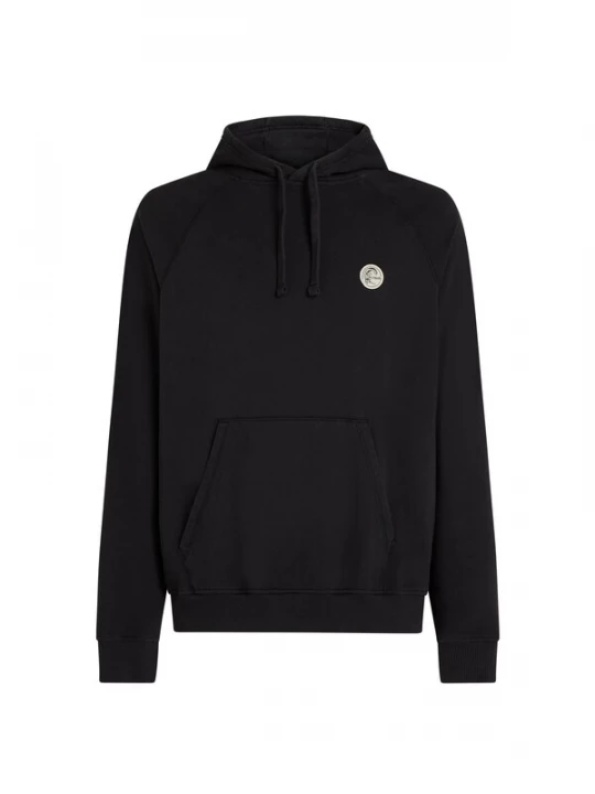 Foto van product O'NEILL Sweatshirt zwart / wit