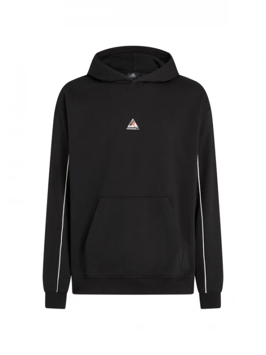 Foto van product O'NEILL Sweatshirt zwart / wit