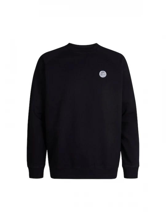 Foto van product O'NEILL Sweatshirt zwart / wit