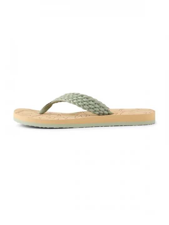 Foto van product O'NEILL Teenslipper lichtgroen
