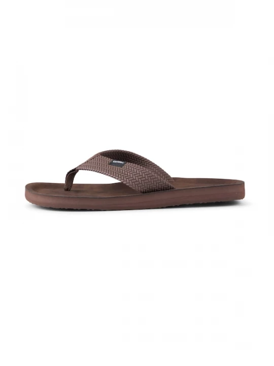 Foto van product O'NEILL Teenslippers 'Chad' bruin