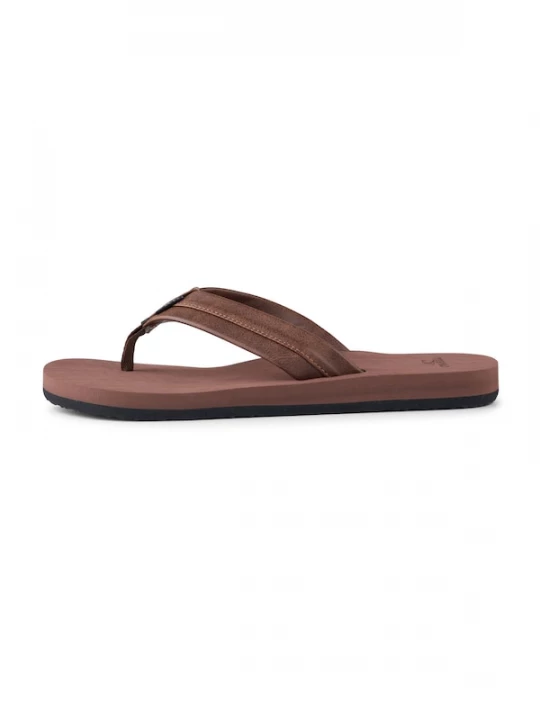Foto van product O'NEILL Teenslippers 'Chad Pro' bruin gemêleerd