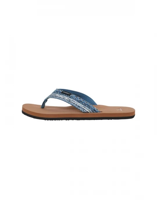 Foto van product O'NEILL Teenslippers duifblauw / zwart / wit