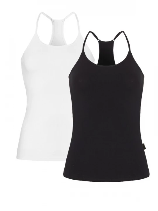 Foto van product O'NEILL Top 'Racerback' gemengde kleuren