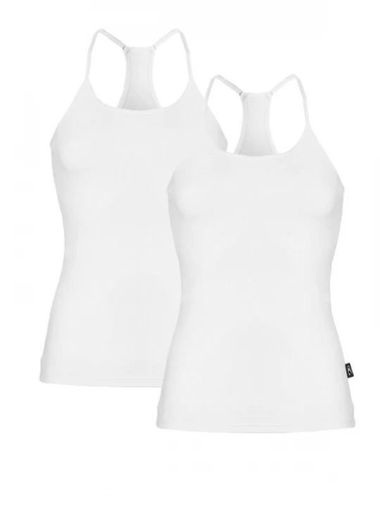 Foto van product O'NEILL Top 'Racerback' wit