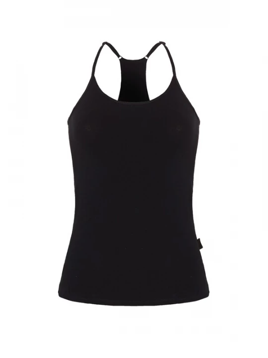 Foto van product O'NEILL Top 'Racerback' zwart