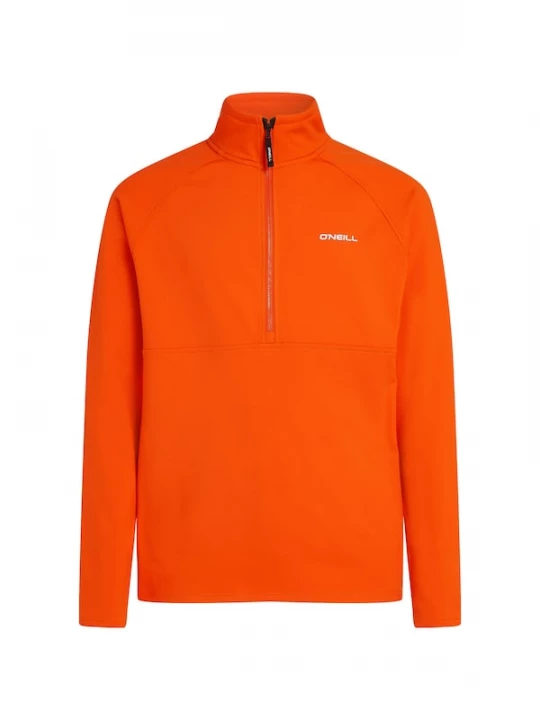 Foto van product O'NEILL Trui 'Fleeces Snow - Fwc'cruz' oranje