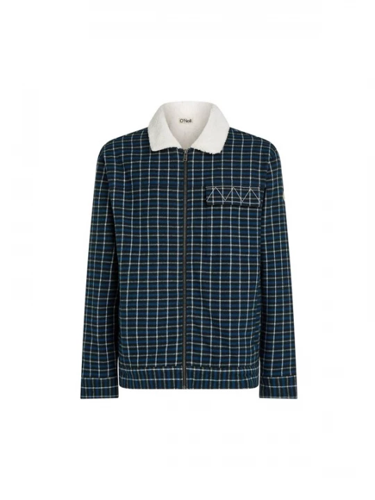 Foto van product O'NEILL Tussenjas blauw