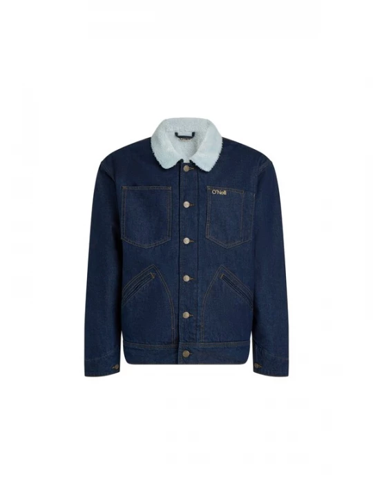 Foto van product O'NEILL Tussenjas blauw denim