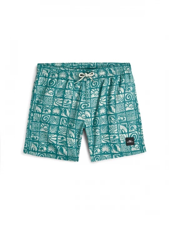 Foto van product O'NEILL Zwemshorts aqua / cyaan blauw