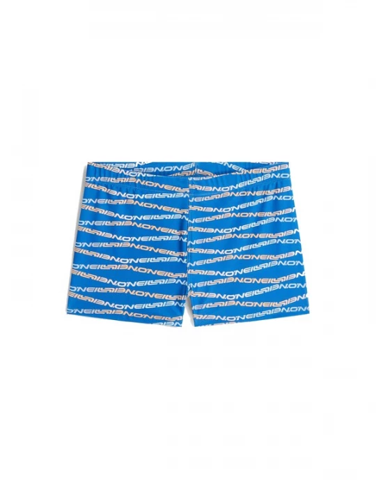 Foto van product O'NEILL Zwemshorts blauw / mintgroen / pasteloranje