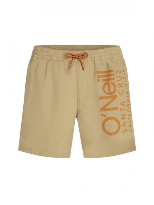 Foto van product O'NEILL Zwemshorts 'Cali 16''' beige / pueblo