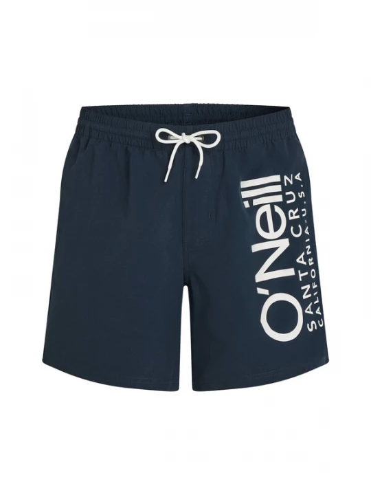 Foto van product O'NEILL Zwemshorts 'Cali 16' donkerblauw / wit