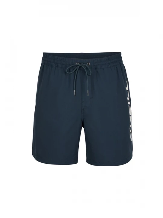 Foto van product O'NEILL Zwemshorts 'Cali' donkerblauw / wit
