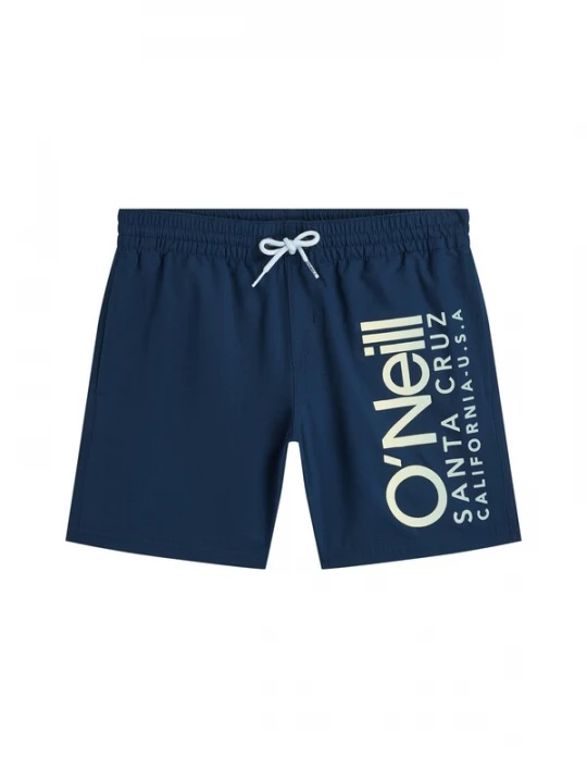 Foto van product O'NEILL Zwemshorts 'Cali' lichtblauw / donkerblauw / wit