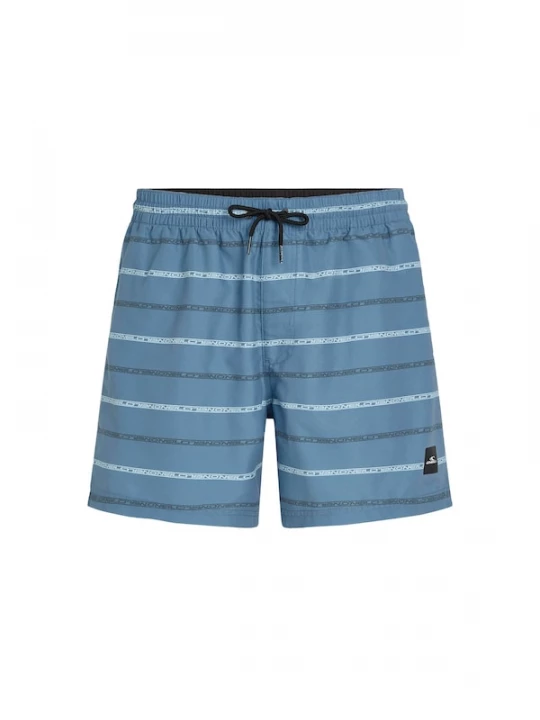 Foto van product O'NEILL Zwemshorts 'Cali' navy / duifblauw / wit