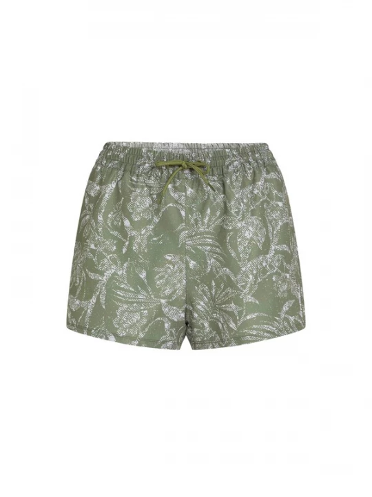 Foto van product O'NEILL Zwemshorts 'Essentials 12"' pastelgroen / wit