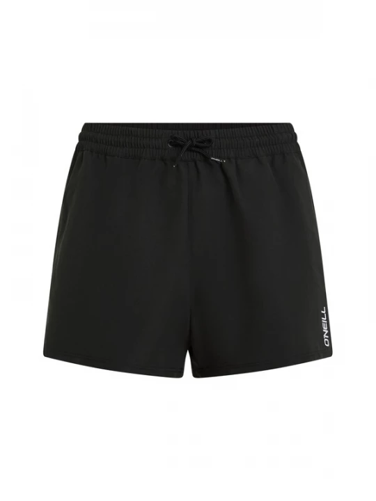Foto van product O'NEILL Zwemshorts 'Essentials 12' zwart / wit