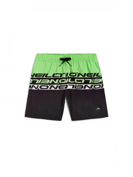 Foto van product O'NEILL Zwemshorts groen / zwart