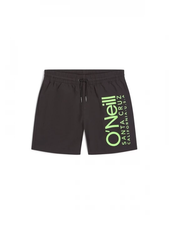Foto van product O'NEILL Zwemshorts groen / zwart
