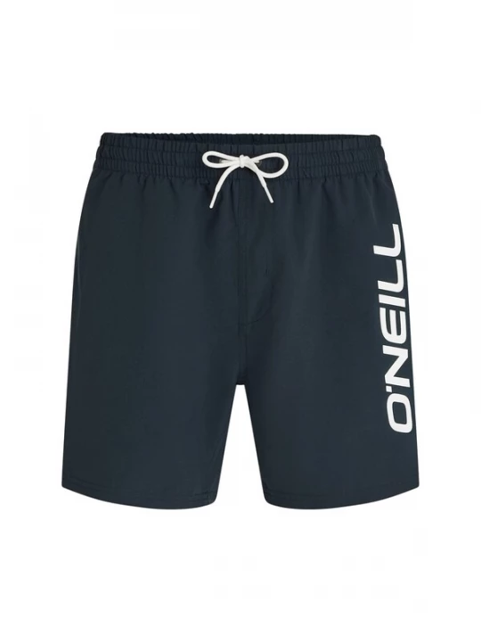 Foto van product O'NEILL Zwemshorts 'Logo 16' donkerblauw / wit