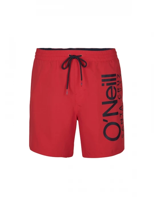 Foto van product O'NEILL Zwemshorts navy / rood