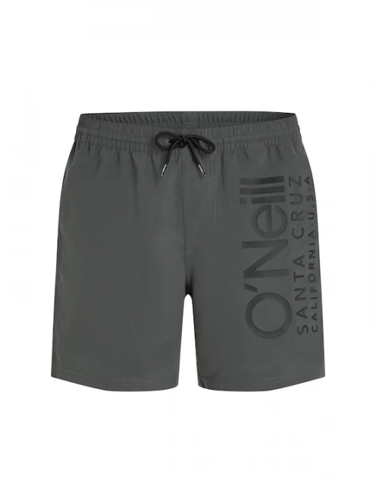 Foto van product O'NEILL Zwemshorts 'O'neill Cali 16' grijs / zwart